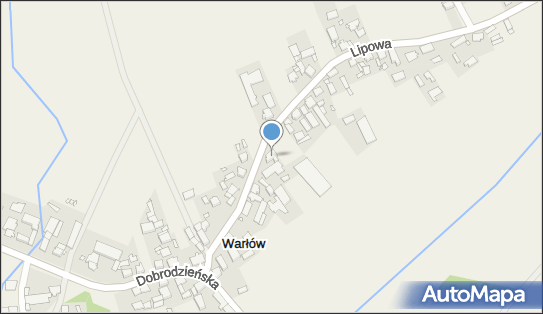 Sklep Ogólnospożywczy Feliks Damian Feliks Martyn, ul. Lipowa 8 46-380 - Przedsiębiorstwo, Firma, NIP: 5761526557