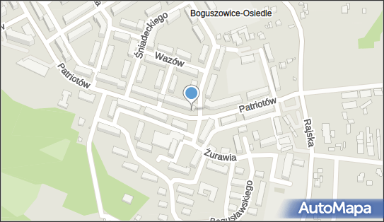 6422049724, Stanisław Godlewski Sklep Ogólnospożywczy 