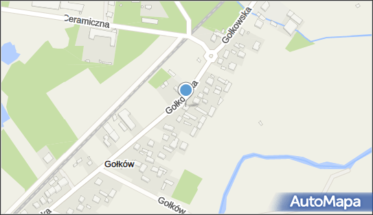 1230764500, Sklep Ogólnospożywczy, Gutowska Eliza Maria 