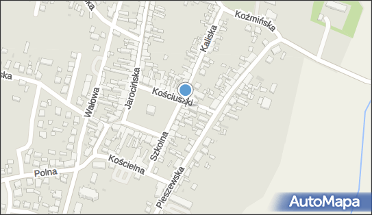 6221566878, Sklep Ogólnospożywczy 
