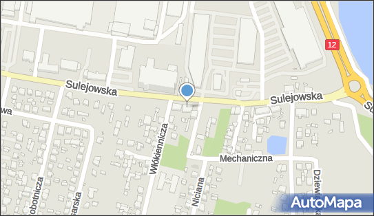7711098043, Sklep Ogólnospożywczy 