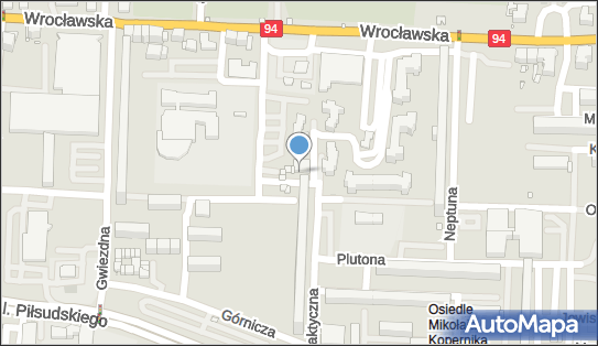 6911118212, Sklep Ogólnospożywczy Kłopotowska Halina 