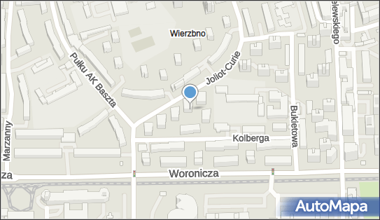 Sklep Ogólnospożywczy Komoń Dorota Komoń Krzysztof, Warszawa 02-646 - Przedsiębiorstwo, Firma, NIP: 5212117494