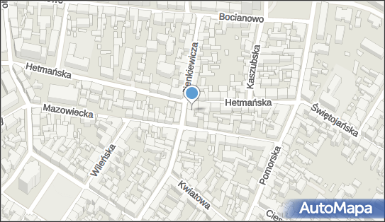 9671362249, Sklep Ogólnospożywczy 