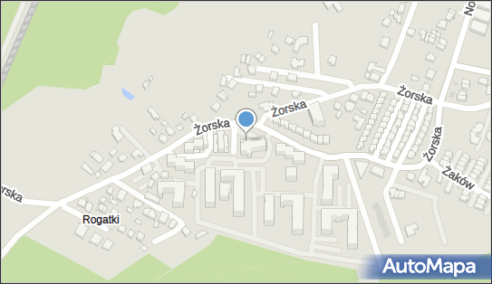 Sklep Ogólnospożywczy Łukasz Czernik, Żorska 87C, Tychy 43-100 - Przedsiębiorstwo, Firma, NIP: 6412522082