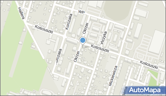 6452147880, Sklep Ogólnospożywczy 