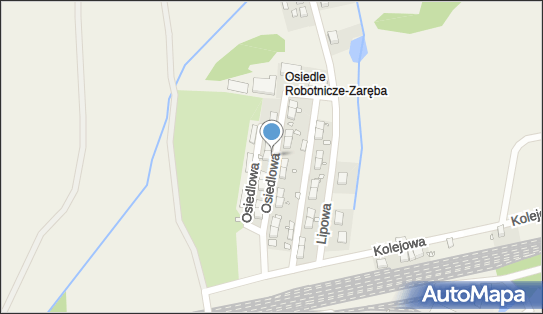 Sklep Ogólnospożywczy Marcin Kwarciany, Osiedlowa 25, Zaręba 59-800 - Przedsiębiorstwo, Firma, NIP: 6131411391