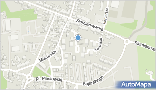 276741567, Sklep Ogólnospożywczy 