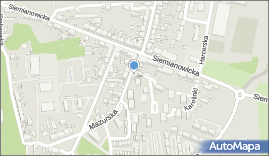 6272227761, Skowronek Patrycja Sklep Ogólnospożywczy 