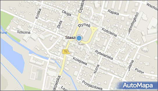 830186858, Sklep Ogólnospożywczy Pyżyńska Marina Anna 