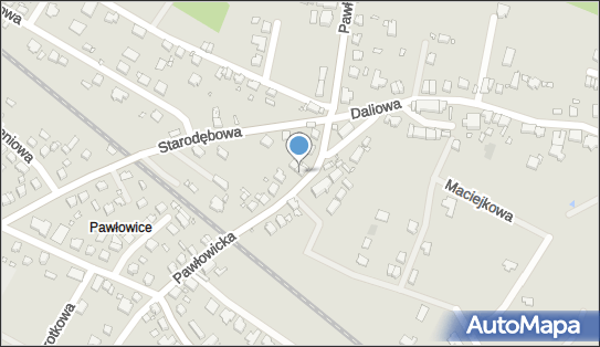 Sklep Ogólnospożywczy Szylar Barbara, Pawłowicka 72 51-250 - Przedsiębiorstwo, Firma, NIP: 8951039307