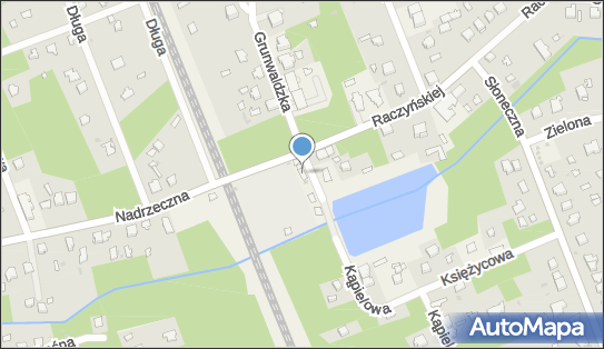 Sklep Ogólnospożywczy Warzywa i Owoce, Kąpielowa 1 42-311 - Przedsiębiorstwo, Firma, NIP: 5771020150