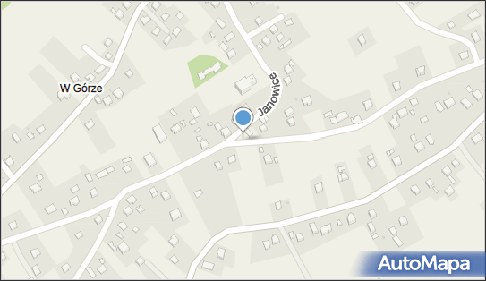 Sklep Ogólnospożywczy Zofia Sosin, Janowice 315, Janowice 32-020 - Przedsiębiorstwo, Firma, NIP: 6831509212