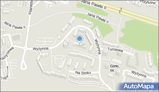 430711509, Sklep Ogólnospożywczy Teresa Obara 