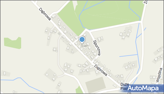 6280013678, Mendrych Małgorzata, Sklep Ogólnospożywczy 