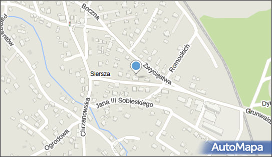 6280002580, Stefańska Anna, Sklep Ogólnospożywczy 