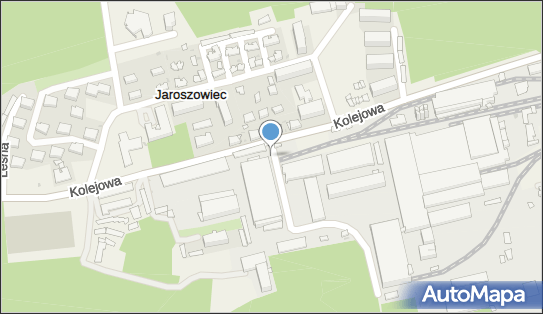 6371016435, Śliwińska Danuta, Sklep Ogólnospożywczy 