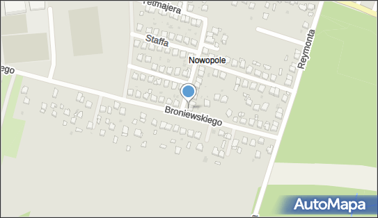 5491115441, Sklep Ogólnospożywczy Fucz Beata 
