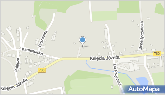 6771874680, Marcin Skałka Sklep Ogólnospożywczy 