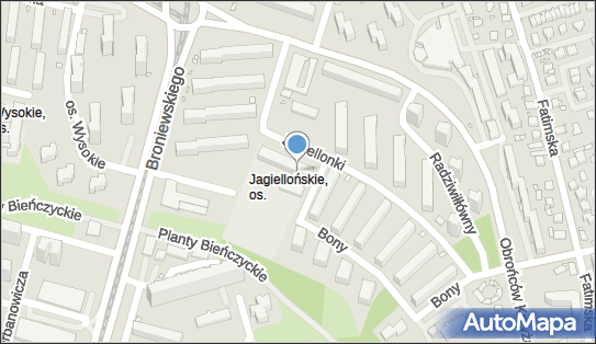 Sklep Ogólnospożywczy, os. Jagiellońskie 9, Kraków 31-834 - Przedsiębiorstwo, Firma, NIP: 6781364928