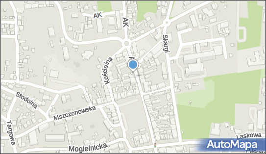 7971291104, Sklep Ogólnospożywczy Mirosław Macierzyński 