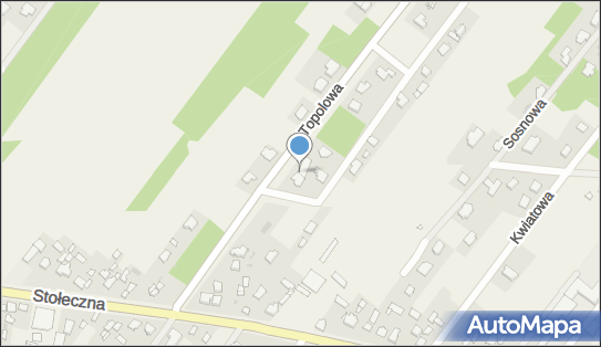Sklep Ogólnospożywczy, Wyględy 12, Wyględy 05-083 - Przedsiębiorstwo, Firma, NIP: 5290018375