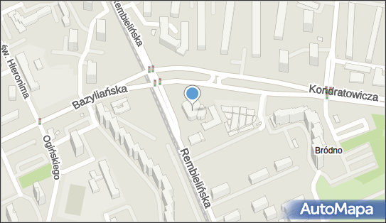 5261785735, Sklep Ogólnospożywczy Groszyk Ewa 