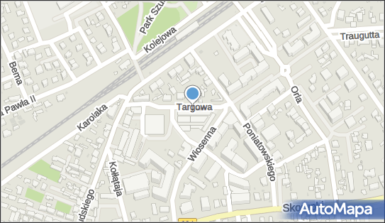 Sklep Ogólnospożywczy, ul. Targowa 6, Ząbki 05-091 - Przedsiębiorstwo, Firma, NIP: 1250546545