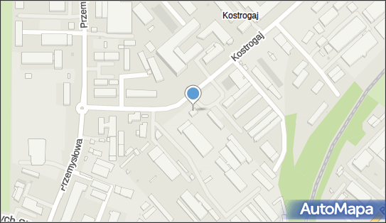 7742414456, Sklep Ogólnospożywczy 