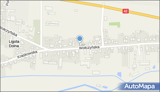 7511005367, Sklep Ogólnospożywczy Wojna Anna 