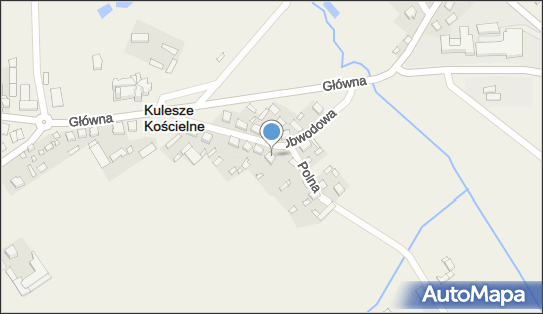 7220000626, Sklep OGÓLNOSPOŻYWCZY-J.Kulesza 