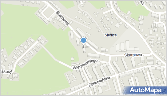 Sklep Ogólnospożywczy, Skarpowa 22, Gdańsk 80-145 - Przedsiębiorstwo, Firma, numer telefonu, NIP: 9570564827