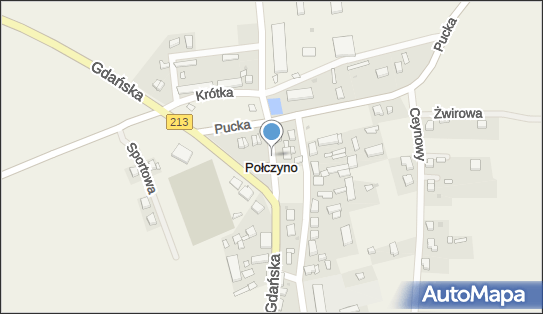 5870002043, Sklep Ogólnospożywczy Lipke Jerzy 
