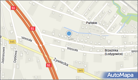 070788775, Sklep Ogólnospożywczy Dobija Bogumiła 