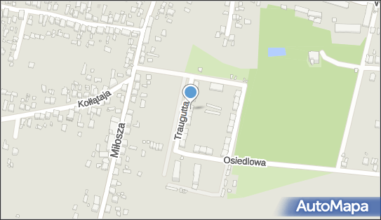 Sklep Ogólnospożywczy, ul. Romualda Traugutta N/N, Będzin 42-506 - Przedsiębiorstwo, Firma, NIP: 6251293103