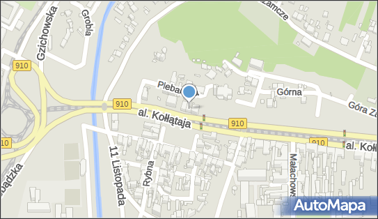 6291250330, Sklep Ogólnospożywczy Braksator Elżbieta 