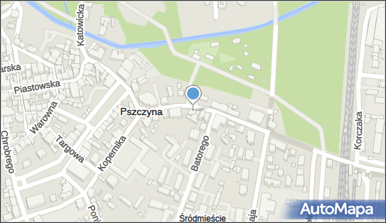 6381063146, Sklep Ogólnospożywczy Szromek Irena 