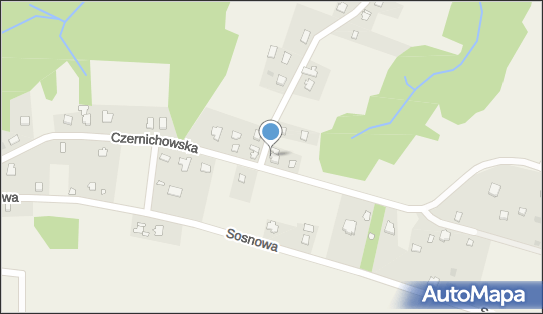 Sklep Ogólnospożywczy, Czernichowska 12, Pisarzowice 43-332 - Przedsiębiorstwo, Firma, NIP: 9372055203