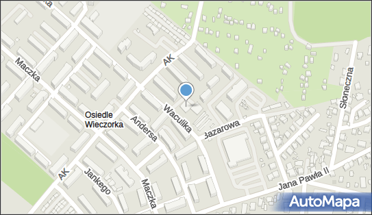 4980165461, Sklep Ogólnospożywczy Łabuś Ewa 