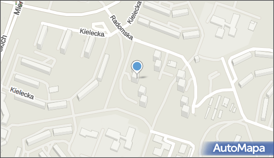 272493954, Sklep Ogólnospożywczy Kilan Zbigniew 