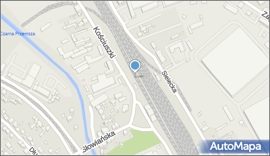 6441642512, Sklep Ogólnospożywczy Zofia Królewska 