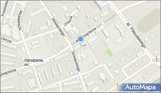 6630008704, Sklep Ogólnospożywczy Kępa Iwona 