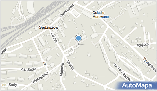 6561037937, Sklep Ogólnospożywczy Kos Antoni 