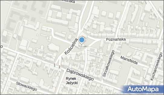 7810018047, Sklep Ogólnospożywczy Hemmerling Rafał 
