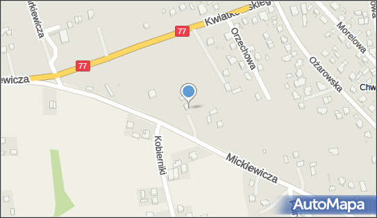 8640010170, Gospodarstwo Rolne 