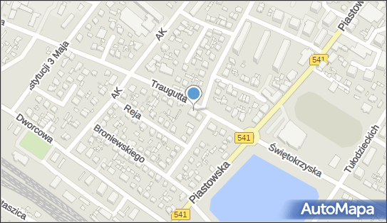 7761073588, Smolińska Teresa Sklep Ogrodniczo-Nasienny 
