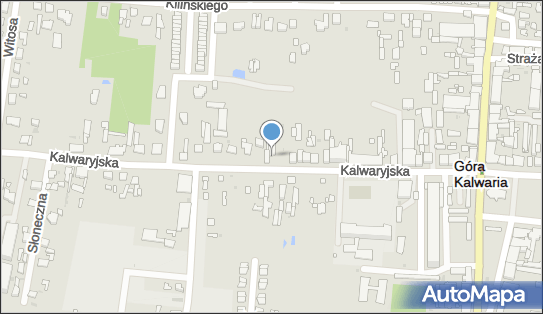 1230853646, Sklep Ogrodniczo-Nasienny Małgorzata Kalińska 