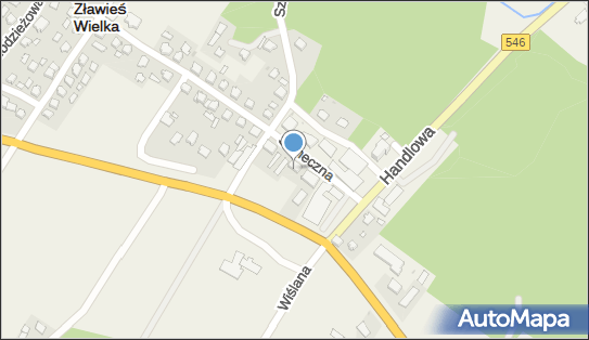 341241567, Sklep Ogrodniczo-Przemysłowy 