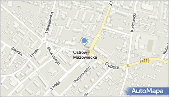 Sklep Ogrodniczo Przemysłowy Pszczółka Marianna Halina Budna Krzysztof Budny 07-300 - Przedsiębiorstwo, Firma, numer telefonu, NIP: 7591204406
