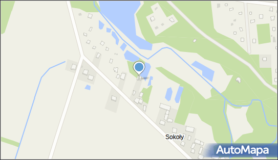 8221635221, Sklep Ogrodniczo-Przemysłowy Sylwester Krupa 